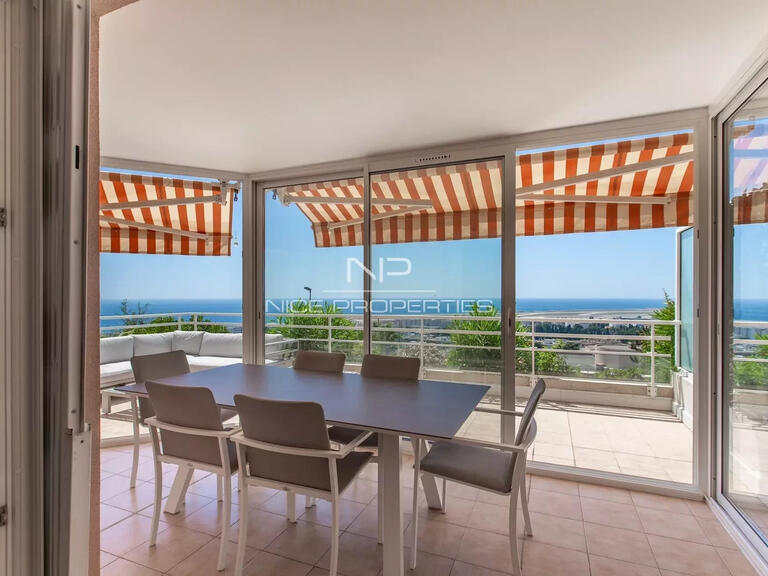 Vente Appartement avec Vue mer Nice - 2 chambres