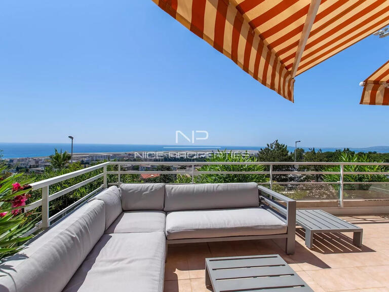 Vente Appartement avec Vue mer Nice - 2 chambres