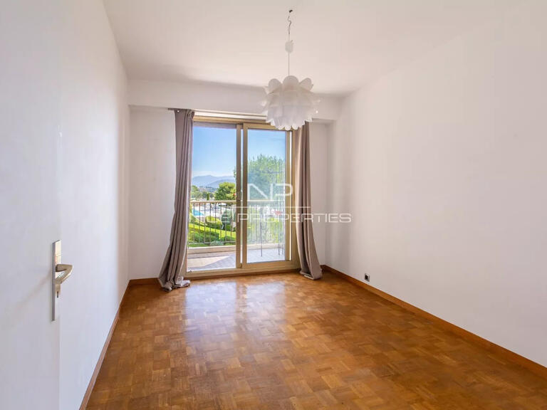 Sale Apartment with Sea view Nice - 2 bedrooms