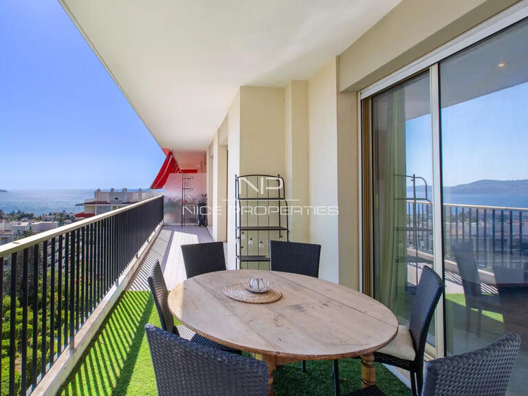 Vente Appartement avec Vue mer Nice - 2 chambres