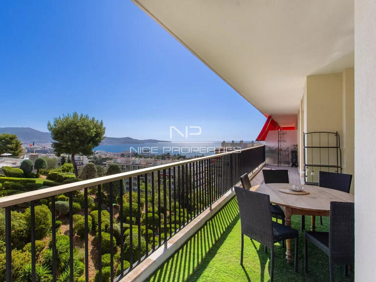 Vente Appartement avec Vue mer Nice - 2 chambres