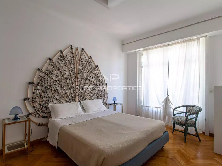 Sale Apartment Nice - 2 bedrooms