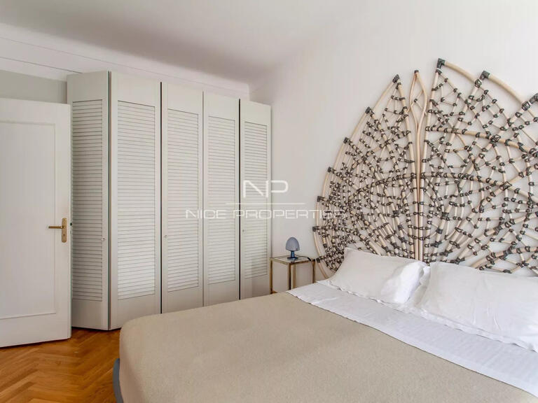 Sale Apartment Nice - 2 bedrooms