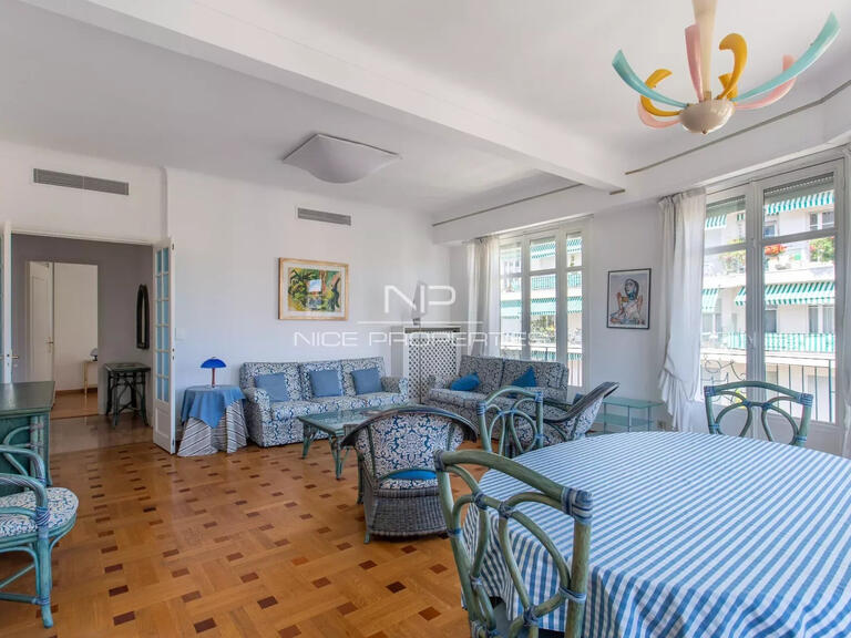 Sale Apartment Nice - 2 bedrooms