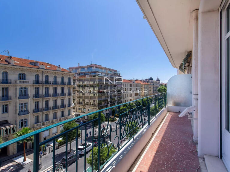 Vente Appartement Nice - 2 chambres