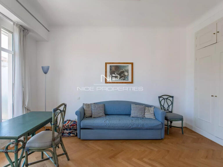 Sale Apartment Nice - 2 bedrooms