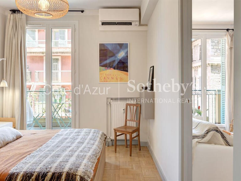 Apartment Nice - 1 bedroom - 56m²