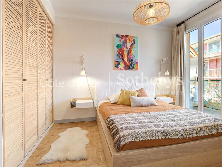 Apartment Nice - 1 bedroom - 56m²