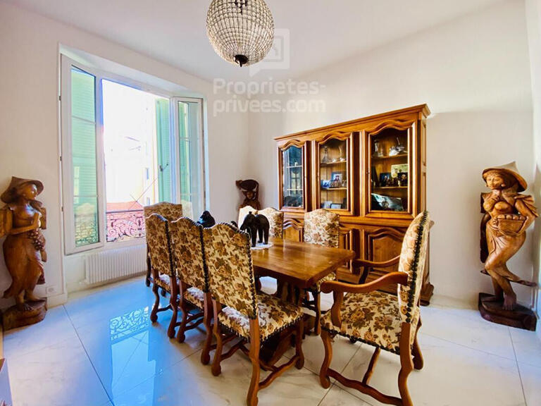 Sale Apartment Nice - 2 bedrooms