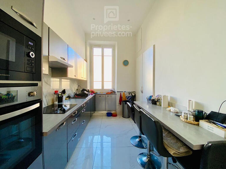 Sale Apartment Nice - 2 bedrooms