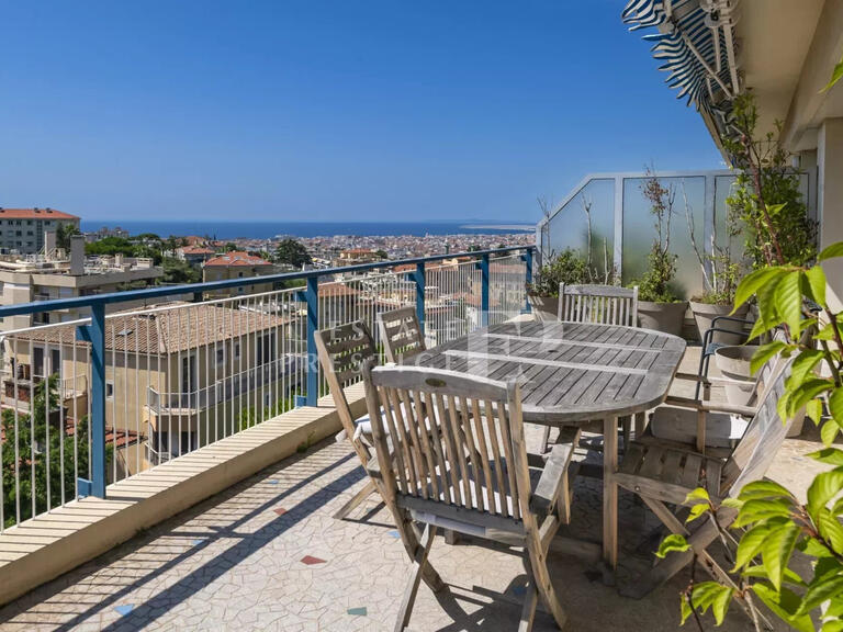 Appartement avec Vue mer Nice - 2 chambres - 186m²