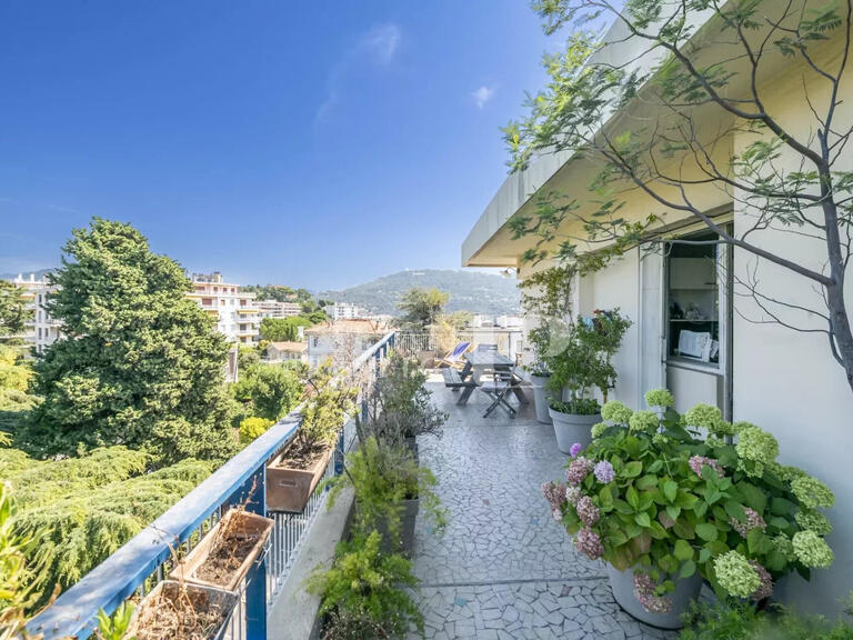 Vente Appartement avec Vue mer Nice - 2 chambres