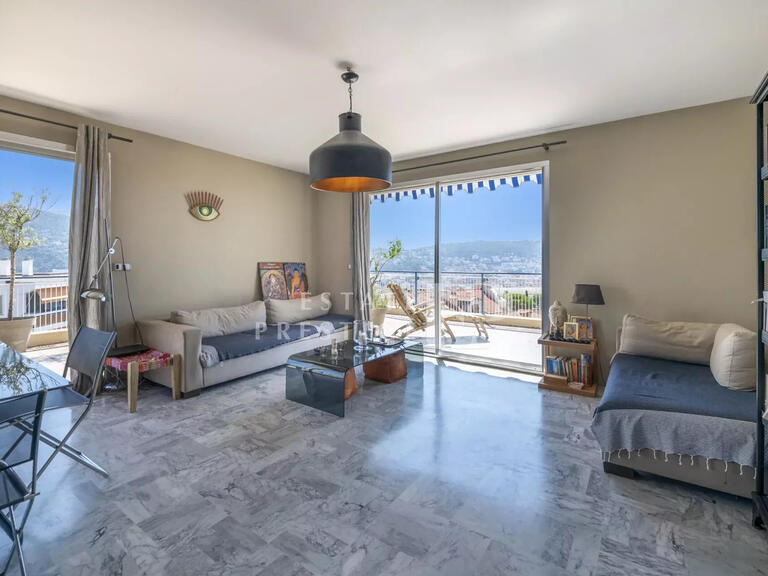 Vente Appartement avec Vue mer Nice - 2 chambres