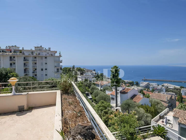 Sale Apartment with Sea view Nice - 1 bedroom