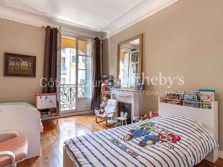 Sale Apartment Nice - 2 bedrooms