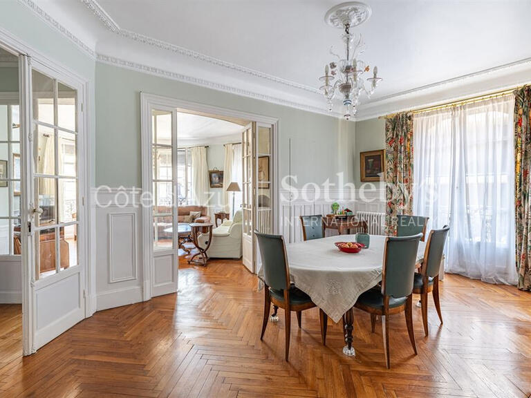 Sale Apartment Nice - 2 bedrooms