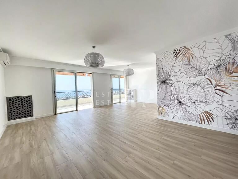 Apartment with Sea view Nice - 113m²