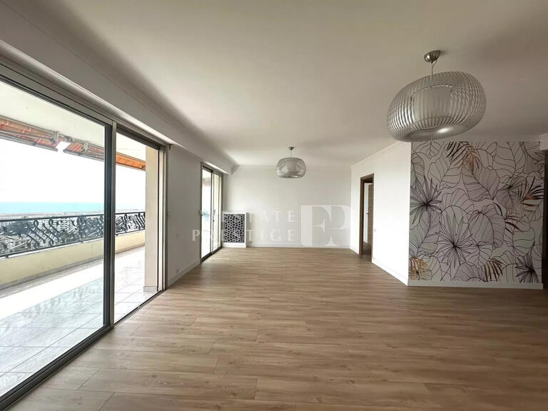 Apartment with Sea view Nice - 113m²