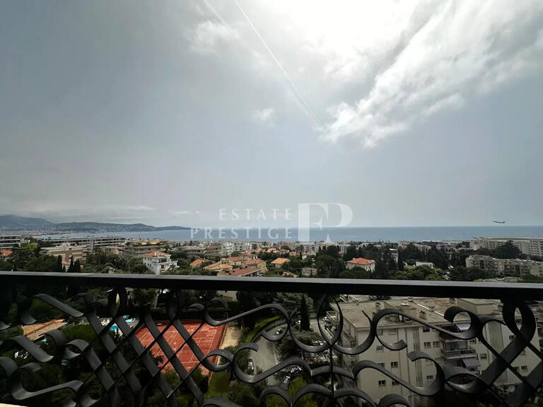 Apartment with Sea view Nice - 113m²