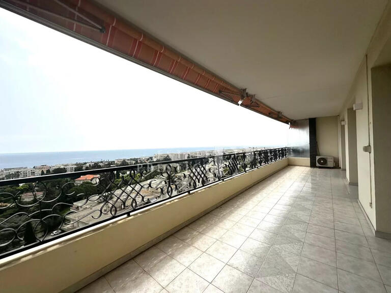 Apartment with Sea view Nice - 113m²