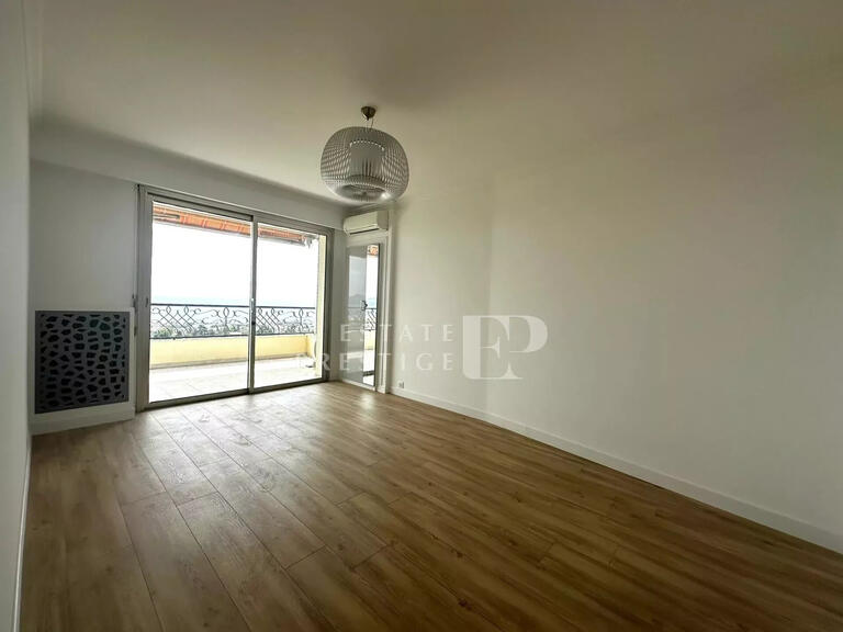 Apartment with Sea view Nice - 113m²