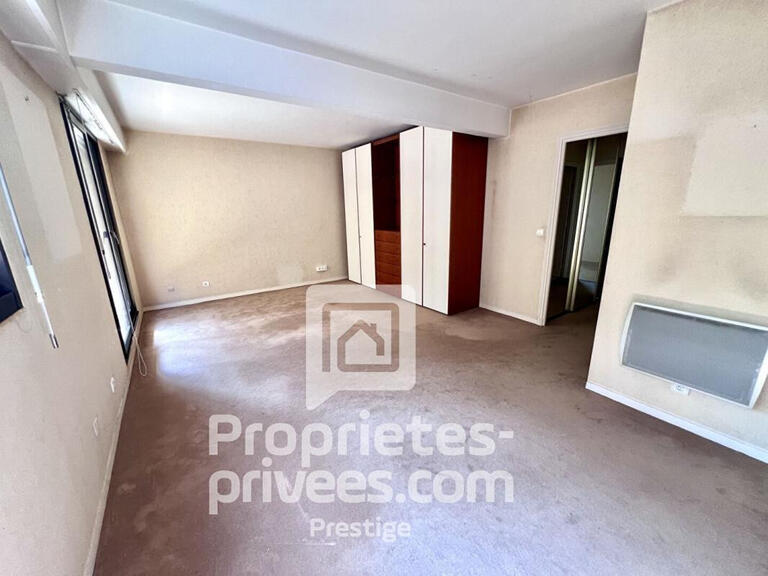 Sale Apartment Nice - 3 bedrooms