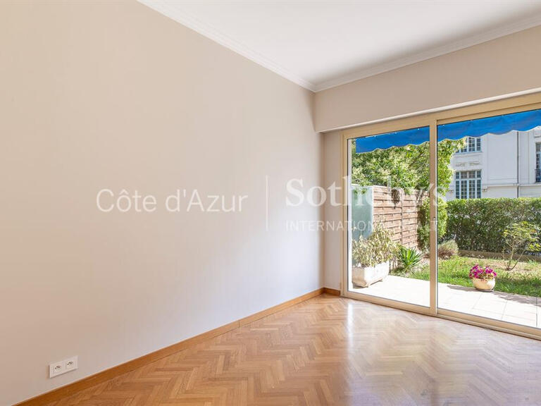 Sale Apartment Nice - 3 bedrooms