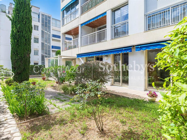 Apartment Nice - 3 bedrooms - 142m²