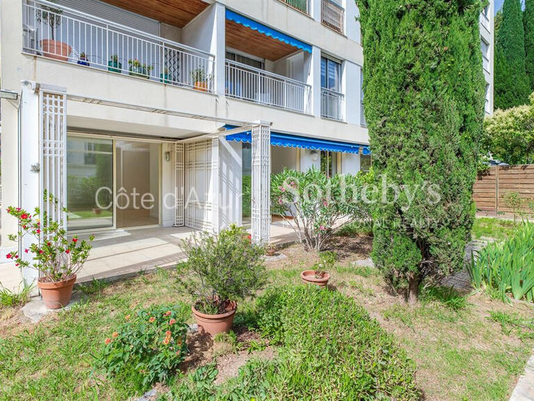 Apartment Nice - 3 bedrooms - 142m²