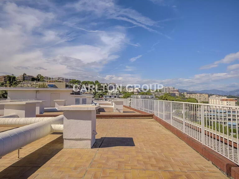 Apartment with Sea view Nice - 2 bedrooms - 253m²