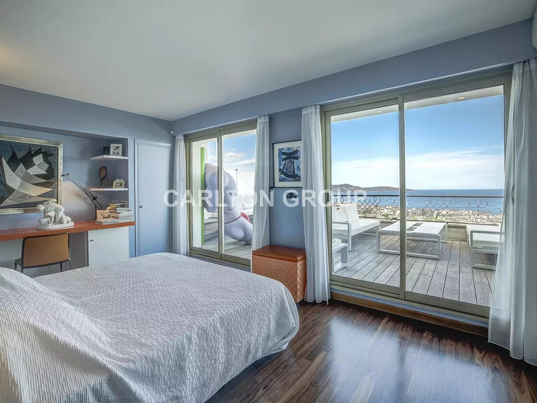 Sale Apartment with Sea view Nice - 2 bedrooms