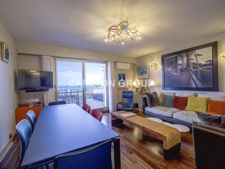 Vente Appartement avec Vue mer Nice - 2 chambres