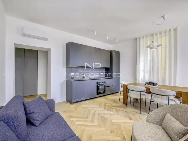 Apartment Nice - 2 bedrooms - 80m²