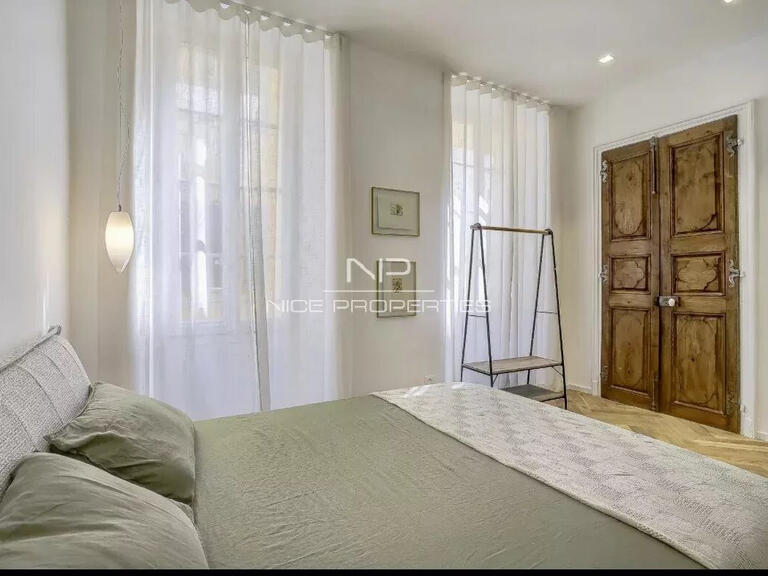 Appartement Nice - 2 chambres - 80m²