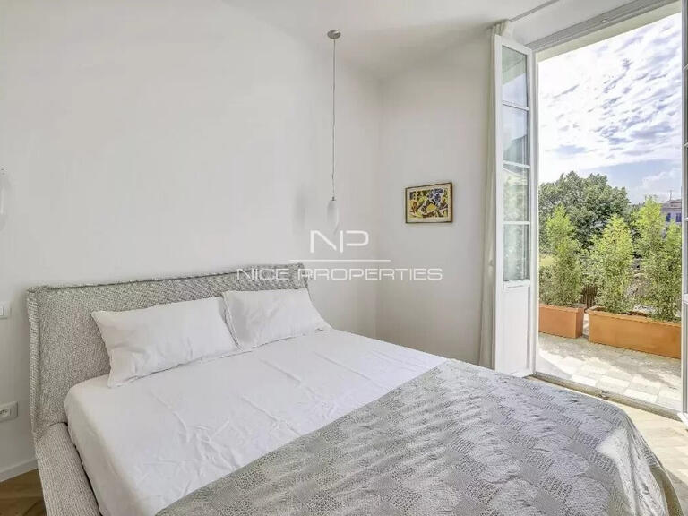 Apartment Nice - 2 bedrooms - 80m²