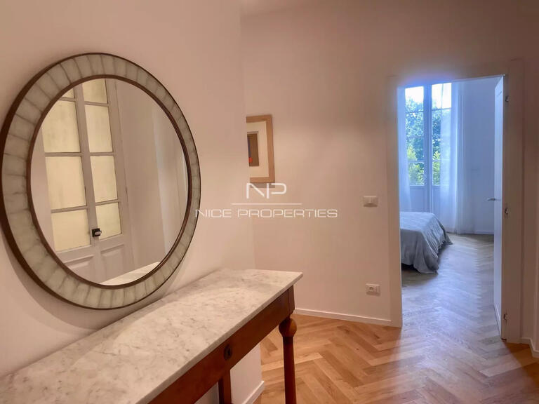 Appartement Nice - 2 chambres - 80m²