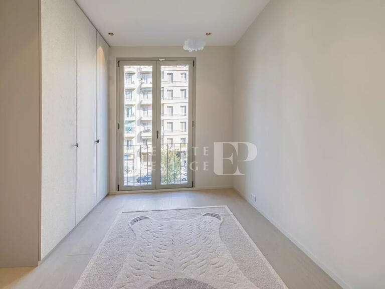 Appartement avec Vue mer Nice - 3 chambres - 114m²