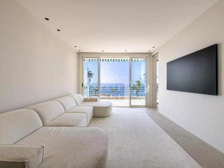 Appartement avec Vue mer Nice - 3 chambres - 114m²