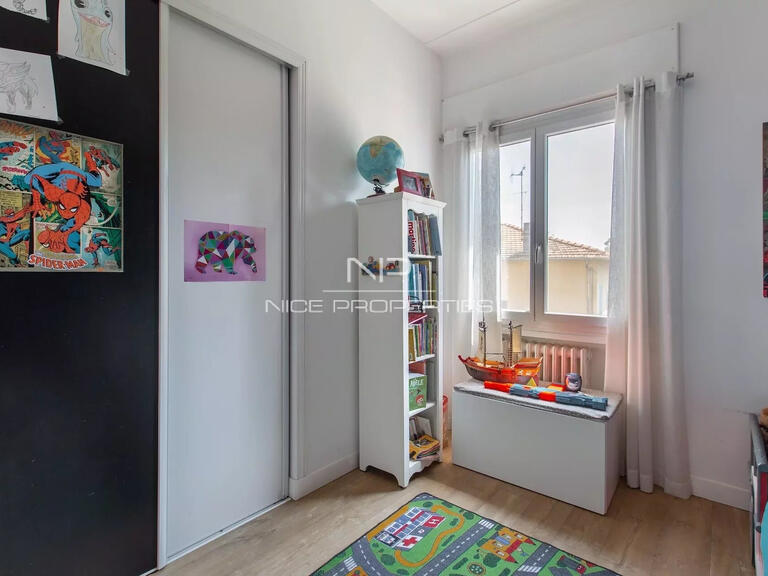 Apartment Nice - 4 bedrooms - 108m²