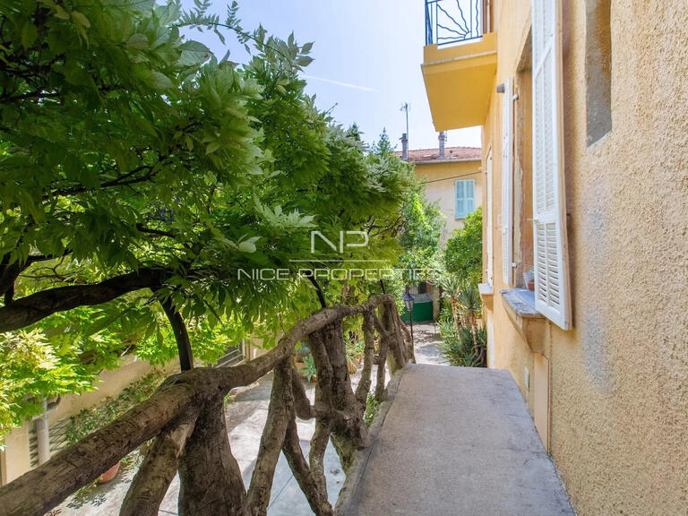 Apartment Nice - 4 bedrooms - 108m²