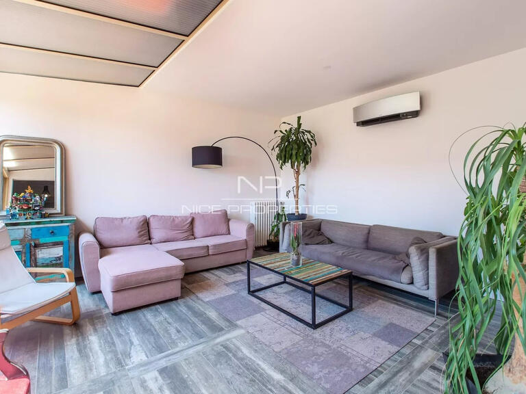 Apartment Nice - 4 bedrooms - 108m²