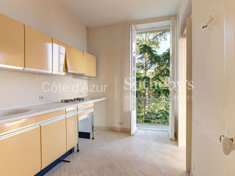 Appartement Nice - 3 chambres - 120m²