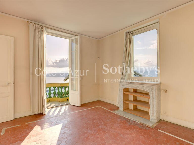 Apartment Nice - 3 bedrooms - 120m²