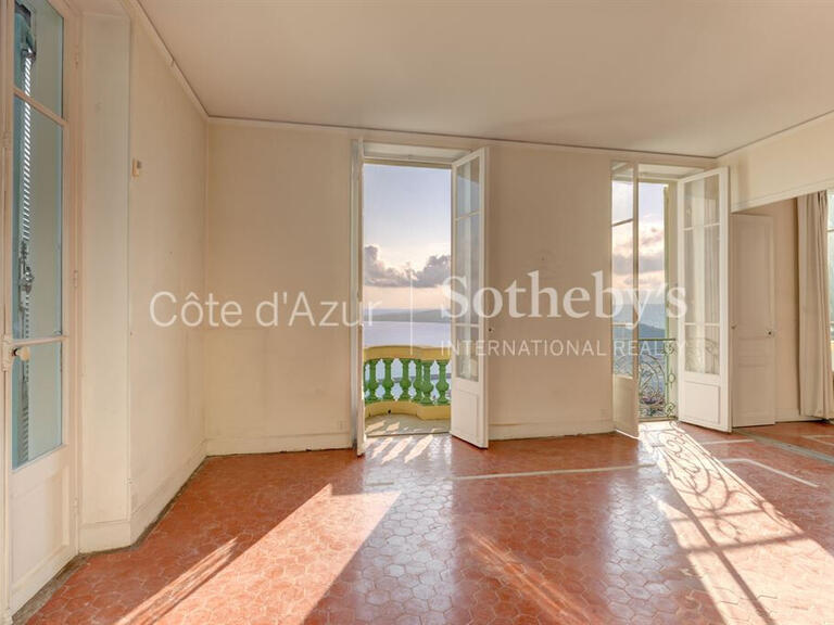 Apartment Nice - 3 bedrooms - 120m²