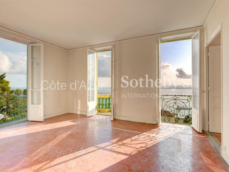 Apartment Nice - 3 bedrooms - 120m²