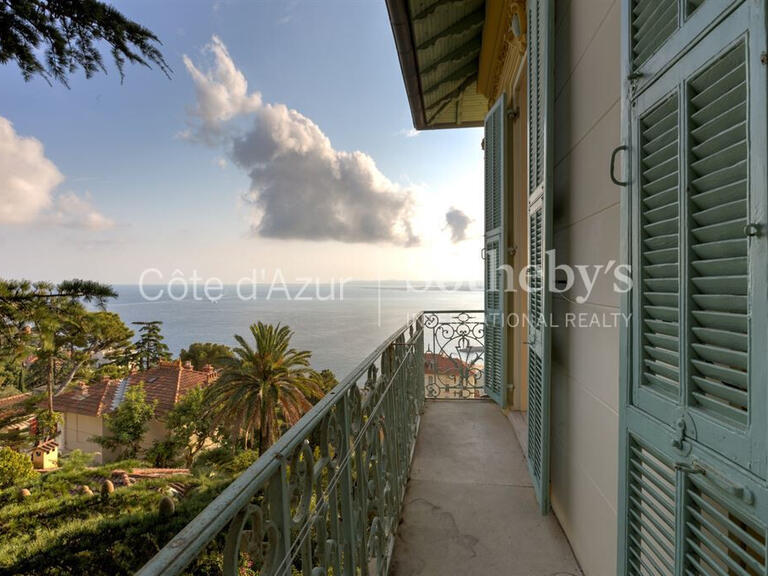 Apartment Nice - 3 bedrooms - 120m²