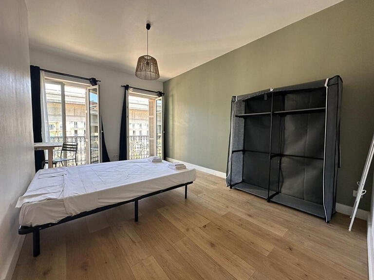 Appartement Nice - 5 chambres