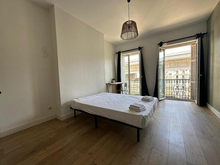 Appartement Nice - 5 chambres