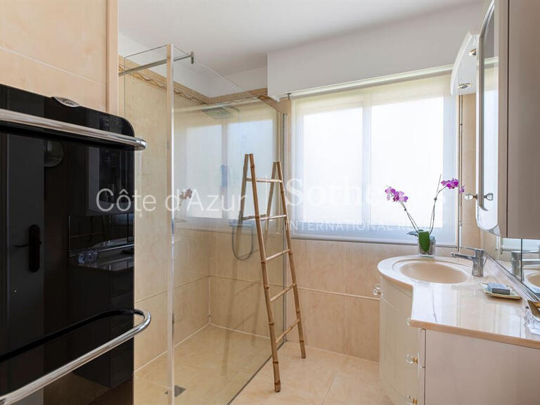 Apartment Nice - 3 bedrooms - 92m²