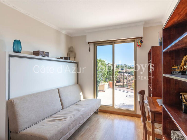 Apartment Nice - 3 bedrooms - 92m²